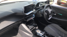 Peugeot 208 1.2 PureTech 130 Allure Premium + 5dr EAT8 Petrol Hatchback